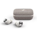 Sennheiser MOMENTUM True Wireless 2 Bluetooth-k&otilde;rvaklapid aktiivse m&uuml;rasummutusega, valge