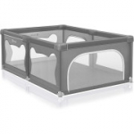 LIONELO Willow laste m&auml;nguaedik 0&ndash;48 kuud, 127 x 187 x 68 cm (A+ GRADE)