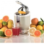 Elektriline tsitrusepress Ariete 413 85 W Roheline