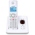 Alcatel F530 Voice, juhtmeta telefon koos automaatvastajaga (patareid ei kuulu komplekti)