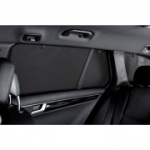 Auto varjundite komplekt, mis sobib Seat Leon IV HB 5-ukselisele 2020- (6-osaline)