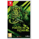 Forgive Me Father 2 (Nintendo Switch)