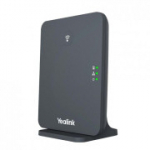 Yealink W70B DECT tugijaam