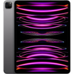 Apple iPad Pro 12.9" 6th Gen (2022) 256GB WiFi + Cellular (Grade C)