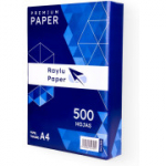 RAYLU PABER Premium Mitmeotstarbeline A4 paber 80 g/m&sup2; &ndash; 500 lehte