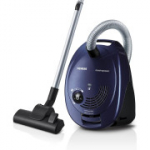 Siemens VS06A111 tolmuimeja, XL tolmukott, 600 W 50 Hz