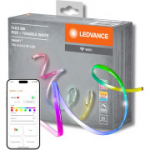 LEDVANCE nutikas LED-riba WiFi-tehnoloogiaga, 2 m, (2700&ndash;6500K), RGB, IP20