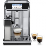De'Longhi PrimaDonna Elite Experience ECAM 656.85.MS 1450W t&auml;isautomaatne kohvimasin