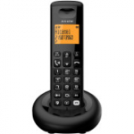 ALCATEL E260 S. Voice &ndash; juhtmevaba DECT-telefon automaatvastajaga (patareid ei kuulu komplekti)