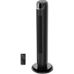 Midea FZ10-17JR Torniventilaator 92 cm must (A+ klass)