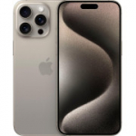 Apple iPhone 15 Pro Max 256GB Grey (Grade B)