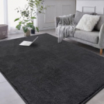 Suur pehme mikrokiust vaip 200&times;300 cm