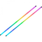 Mars Gaming MLT-TWO &ndash; ARGB LED-ribad (2&times;400 mm)