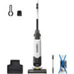 Eureka NEW300 m&auml;rg- ja kuivtolmuimeja, 7,5 m juhe, 550 W, 83 dB.