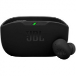 JBL Wave Buds 2 juhtmevabad Bluetooth-k&otilde;rvaklapid, IP54, mitmepunktiline &uuml;hendus, must