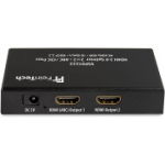 FeinTech VSP01222 HDMI 2.0 jaotur