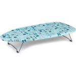 Beldray LA023735SEW v&auml;ike lauapealne triikimislaud - 73 x 31 cm