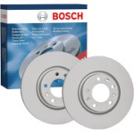 Bosch BD2172 pidurikettad &ndash; ECE-R90 sertifikaadiga &ndash; 2 ketta komplekt (A+ GRADE)