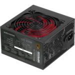 Arvuti toiteallikas Mars Gaming MPB550 550W ATX, 80Plus 230V pronks 90%, vaikne RPM 10dB