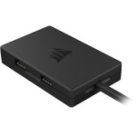 Corsairi sisemine 4-pordiline USB 2.0 jaotur &ndash; 4 x 9-pin USB 2.0 porti