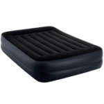 Intex 64124NP Pillow Rest t&auml;ispuhutav madrats elektrilise pumbaga, 2-le inimesele