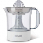 Elektriline tsitrusepress KENWOOD True JE290, valge &lrm;40 W