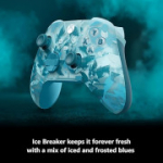 Xbox juhtmevaba kontroller &ndash; Ice Breaker Special Edition