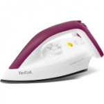 Tefal FS 4030 Easygliss kuivtriikraud, 1200 W, Durilium-kate (valge/tumepunane)