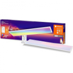 LEDVANCE Smart + WiFi Planon Magic LED-paneelivalgusti 36 W, 3600 lm (mitmev&auml;rviline)