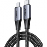 UGREEN USB-C 3.2 Gen 2 kaabel, USB-C kiirlaadimise PD 240W kaabel