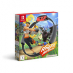 Ring Fit Adventure (Nintendo Switch) (Euroopa versioon)
