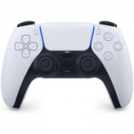 PLAYSTATION ONY DUALSENSE WIRELESS CONTROLLER PS5 WHITE