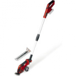 Einhell GE-CG 18/100 Li T-Solo juhtmevaba murutrimmer 18V roheline/punane (A klass)