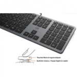 Mobility Lab Clavier Slim