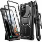 i-Blason Armorbox, mis on m&otilde;eldud Samsung Galaxy S23 Ultra Case jaoks