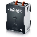 Hotdogi valmistaja Severin WT 5000, 2000 W