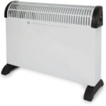 Perel konvektork&uuml;tteseade 2000 W, elektriline konvektorventilaatoriga k&uuml;tteseade 3 k&uuml;tterežiimiga, kaasaskantav ruumidele kuni 60 m&sup3;