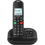 ALCATEL XL685 Voice &ndash; juhtmevaba lauatelefon automaatvastajaga