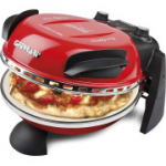 G3 FERRARI Delizia pizzaahi G10006 alumiiniumist kulbidega, 400&deg;C