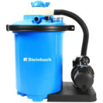 Steinbach Comfort 75 filtris&uuml;steem, 040100, kuni 40 000 l