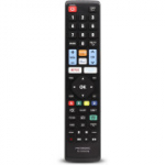 Metronic 495340 universaalne Samsungi teleripult