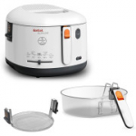 Tefal FF1631 Filtra One frit&uuml;&uuml;r, 1900 W, maht 1,2 kg