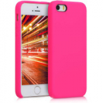 &Uuml;mbris &uuml;hildub Apple iPhone SE (1.Gen 2016) / iPhone 5 / iPhone 5S-ga