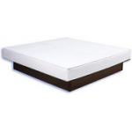 Premium Comfort madratsikate, 200 &times; 200 cm