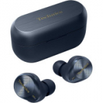 Technics EAH-AZ80E-A juhtmevabad Bluetooth-k&otilde;rvaklapid m&uuml;rasummutusega, kesk&ouml;&ouml;sinine