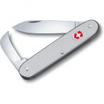 Victorinox &Scaron;veitsi armee 2 Alox taskunuga, h&otilde;bedane.