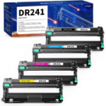 Skydo DR241CL trummel&uuml;ksus Brother DCP HL MFC seeria jaoks