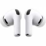 Apple AirPods Pro 3 juhtmevabad k&otilde;rvaklapid, aktiivne m&uuml;rasummutus, s&uuml;dame l&ouml;&ouml;gisageduse tuvastus, USB-C laadimine
