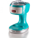 Ariete 76 Ice Crusher Party Time, j&auml;&auml;purustusmasin, 30 W, helesinine