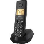 Gigaset Pure 120 juhtmevaba telefon (patareid ei kuulu komplekti)